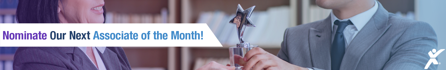 Nominate our Cowlitz County staffing agencies next Associate of the Month!